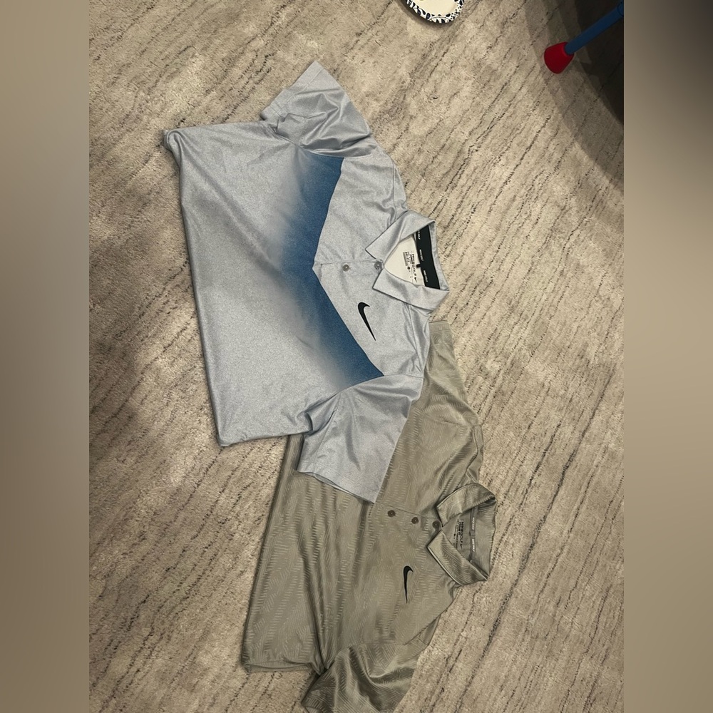 Men’s golf shirt bundle